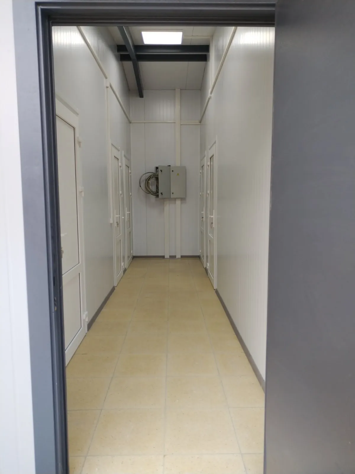 Панели сэндвич